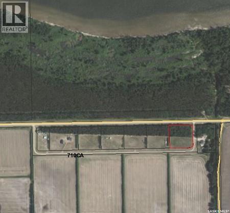 Homestead Lane - Lot 6, Moose Range Rm No. 486, SK