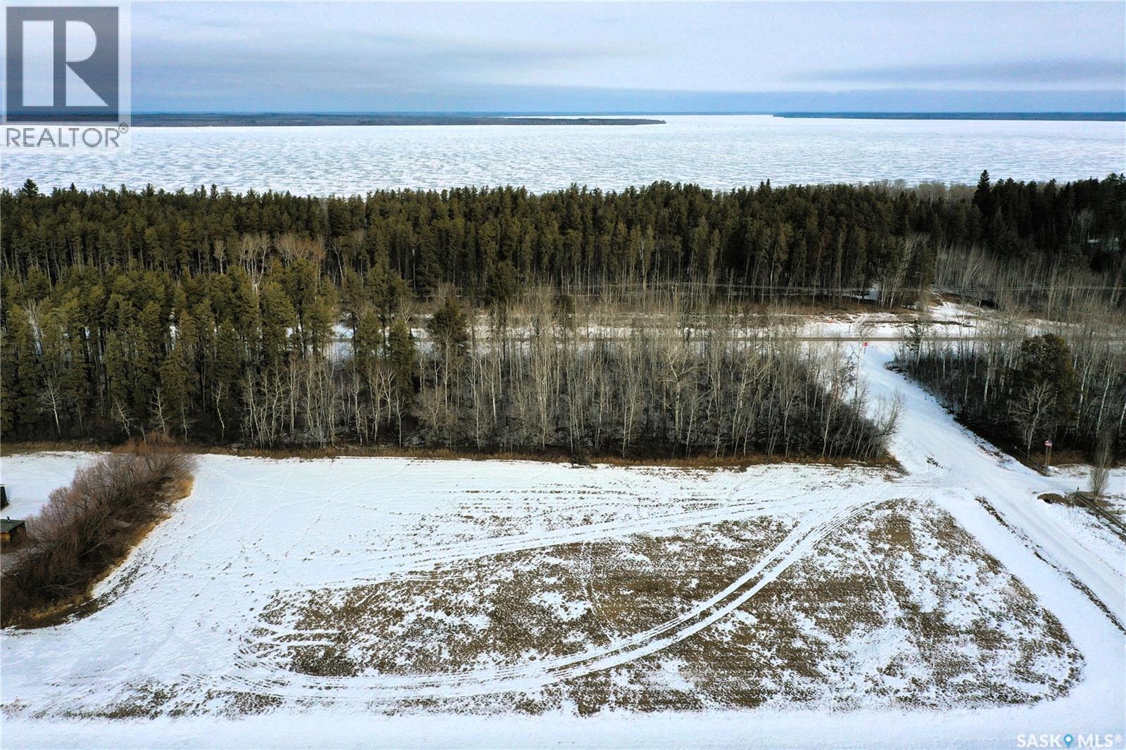 Homestead Lane - Lot 6, Moose Range Rm No. 486, SK