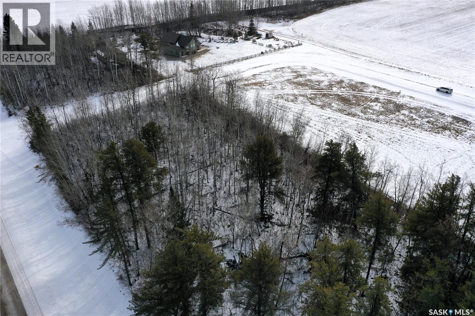 Homestead Lane - Lot 6, Moose Range Rm No. 486, SK
