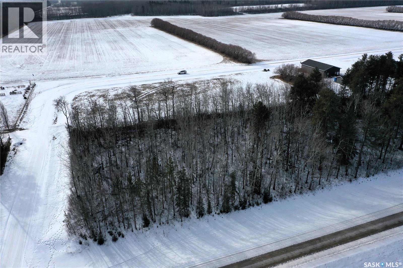 Homestead Lane - Lot 6, Moose Range Rm No. 486, SK