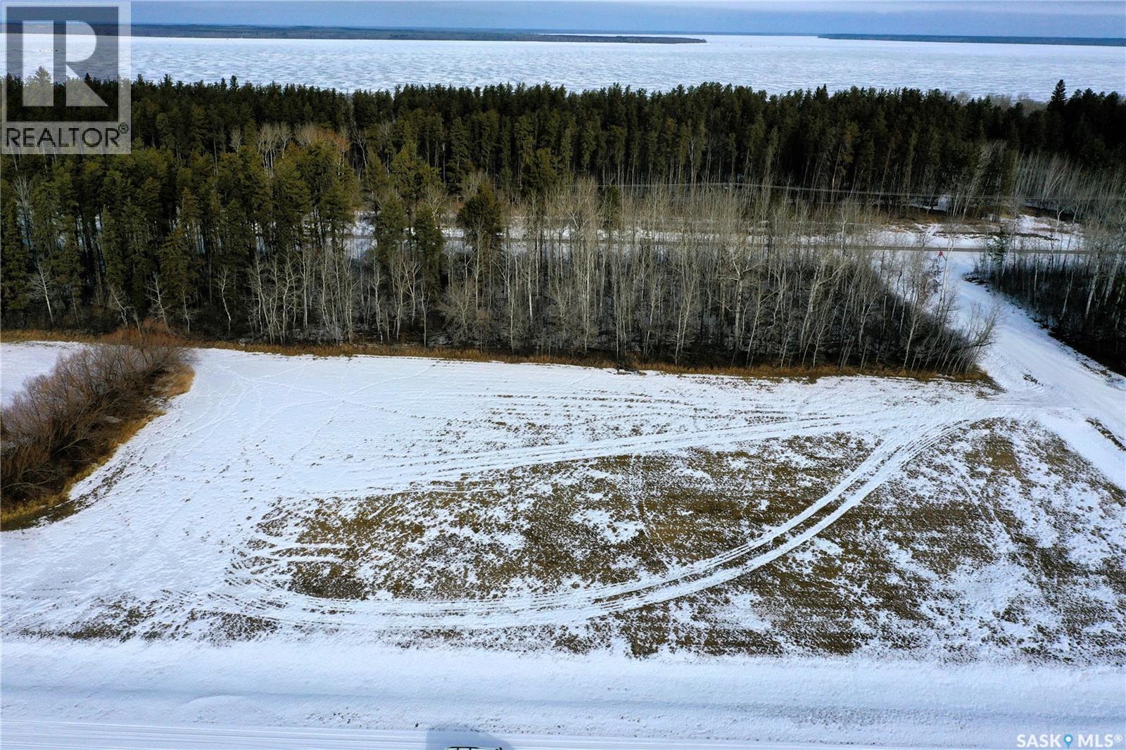 Homestead Lane - Lot 6, Moose Range Rm No. 486, SK