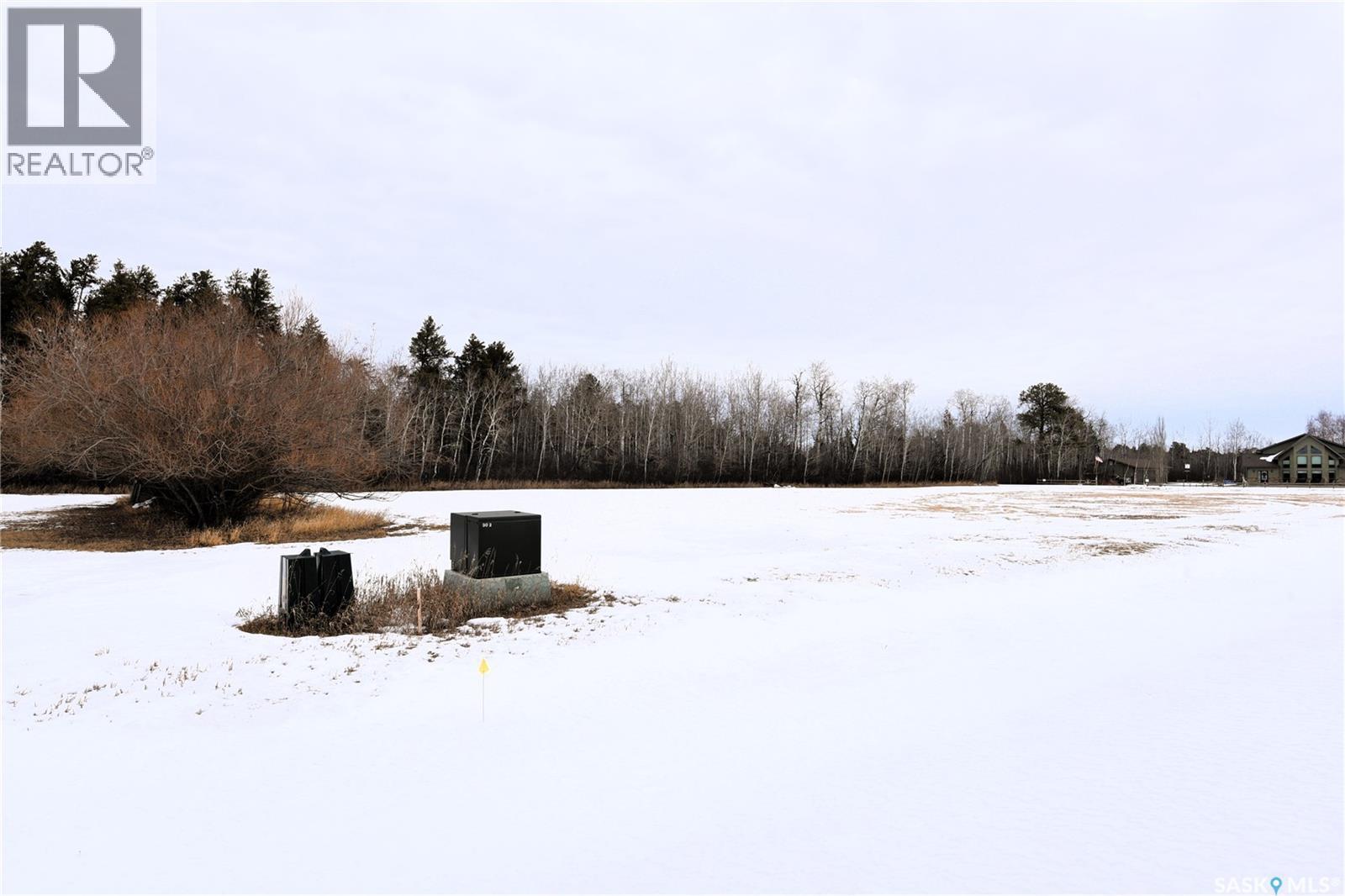 Homestead Lane - Lot 6, Moose Range Rm No. 486, SK