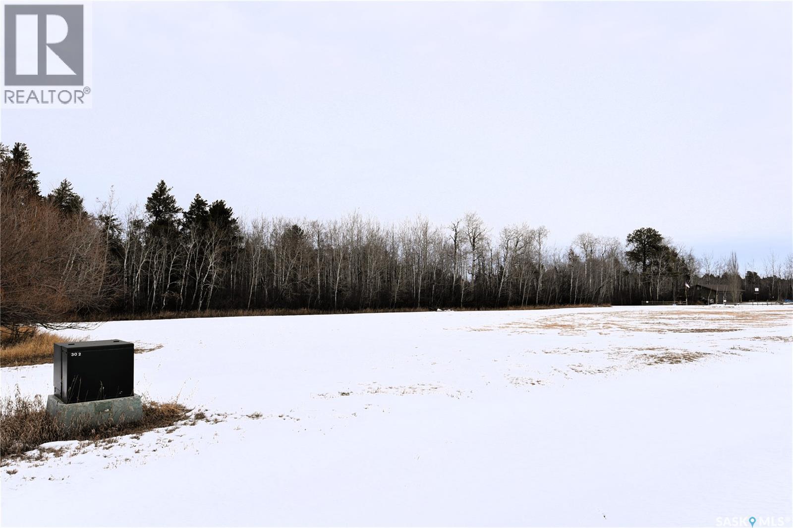 Homestead Lane - Lot 6, Moose Range Rm No. 486, SK