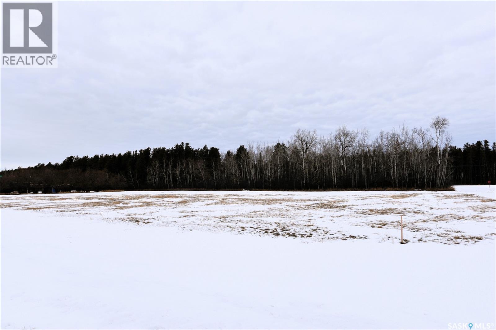 Homestead Lane - Lot 6, Moose Range Rm No. 486, SK