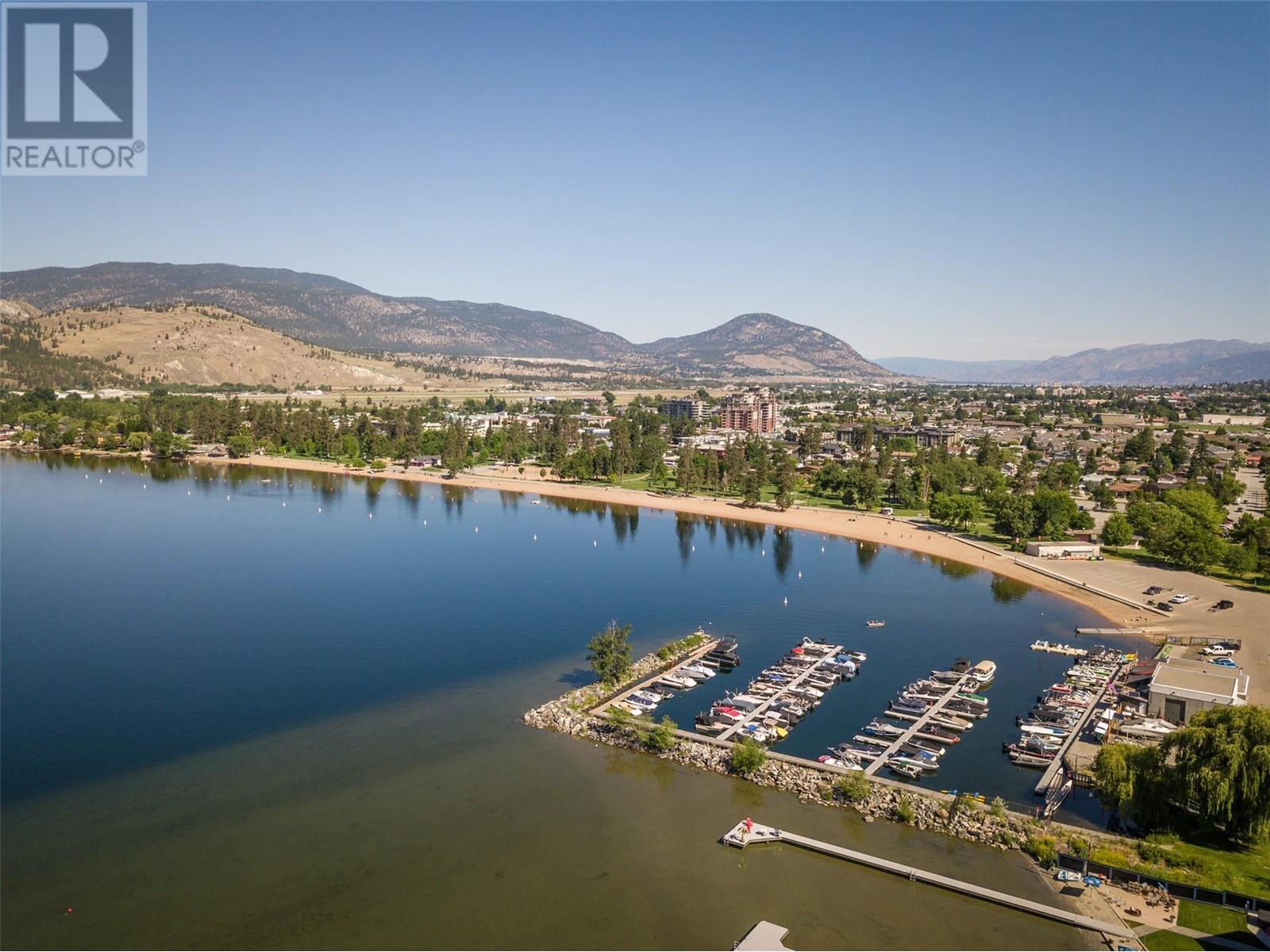 3921 Finnerty Road, Penticton, BC