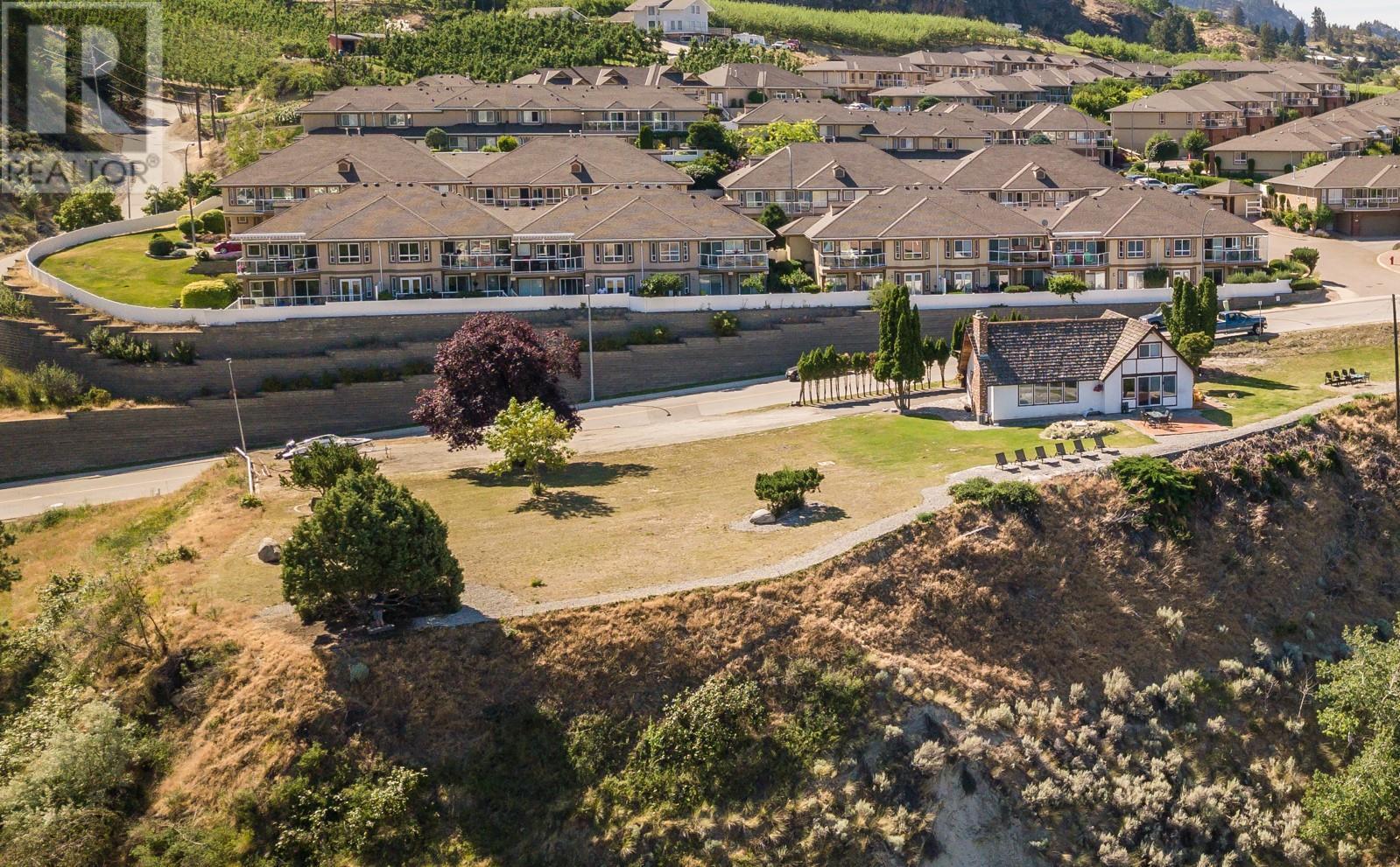 3921 Finnerty Road, Penticton, BC