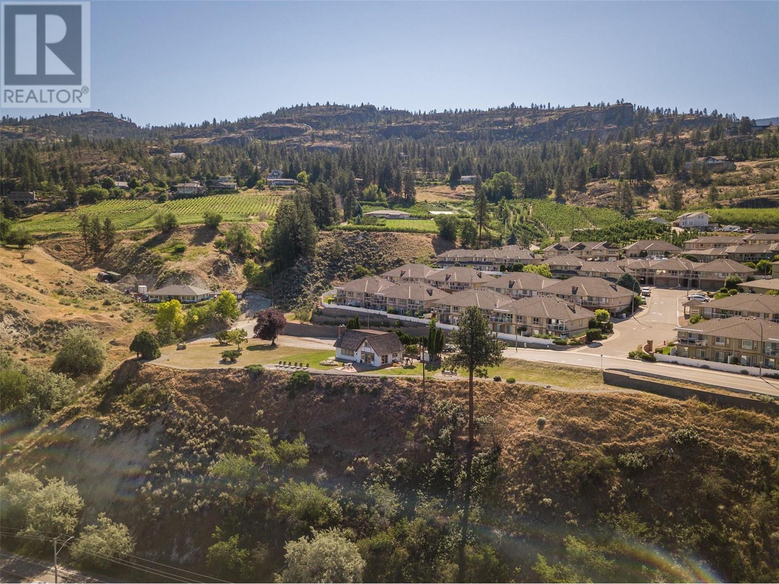 3921 Finnerty Road, Penticton, BC