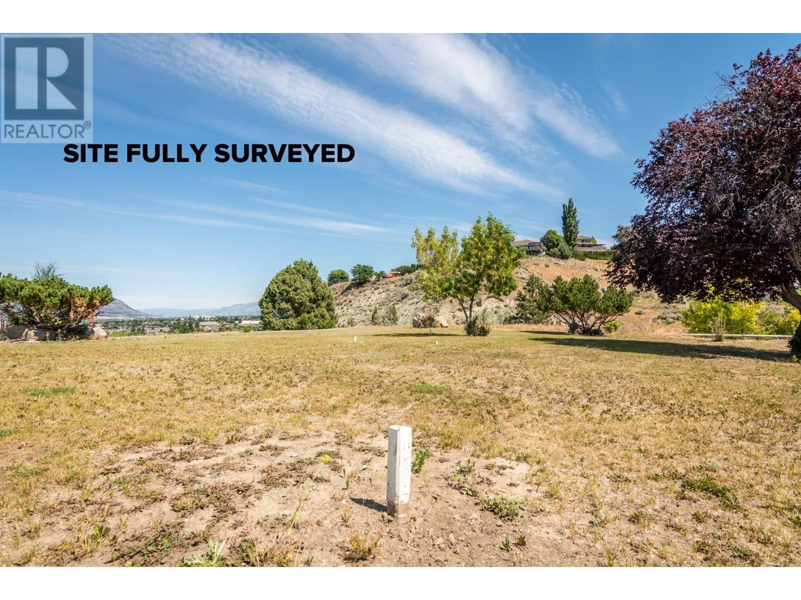 3921 Finnerty Road, Penticton, BC