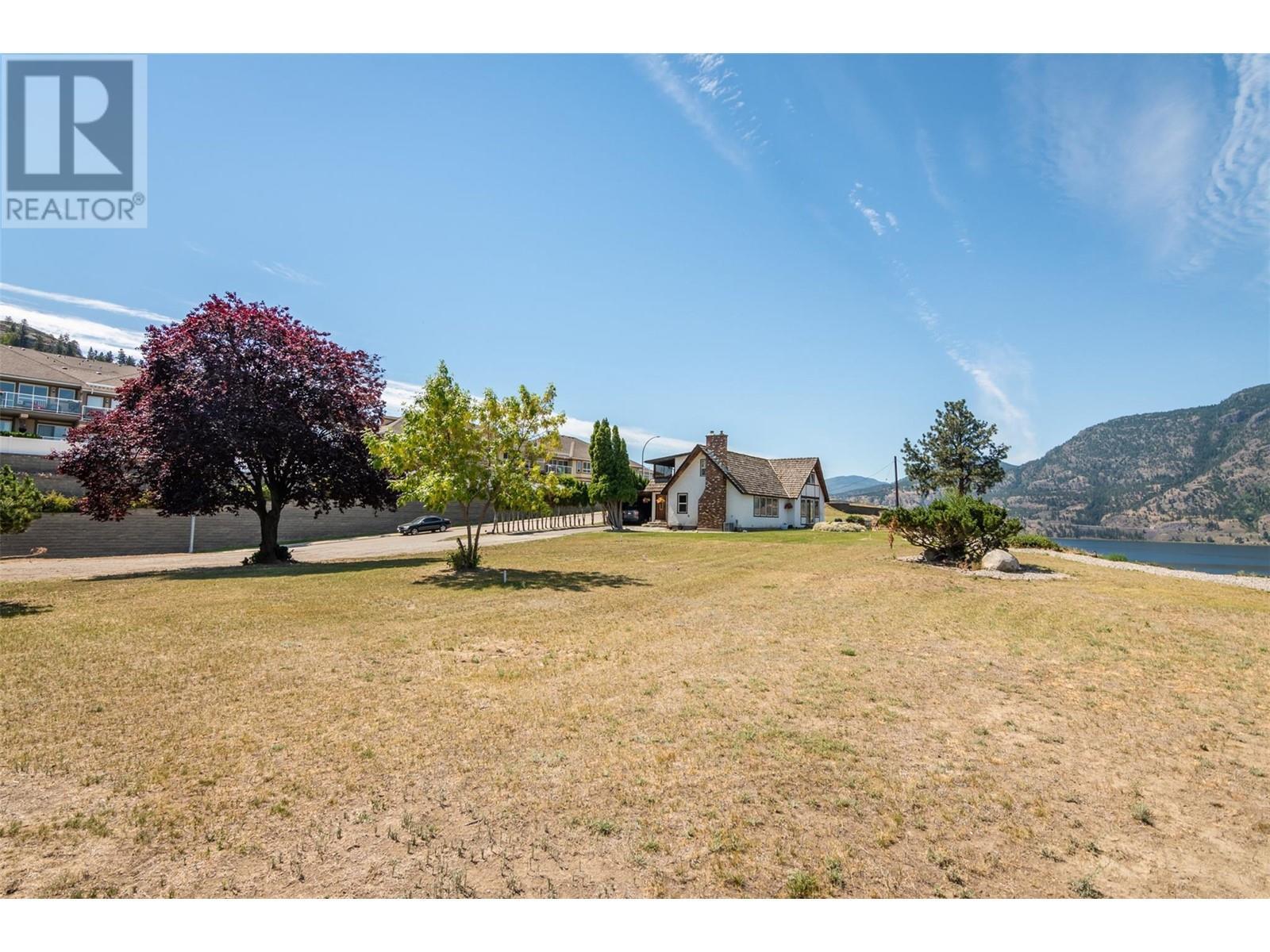 3921 Finnerty Road, Penticton, BC