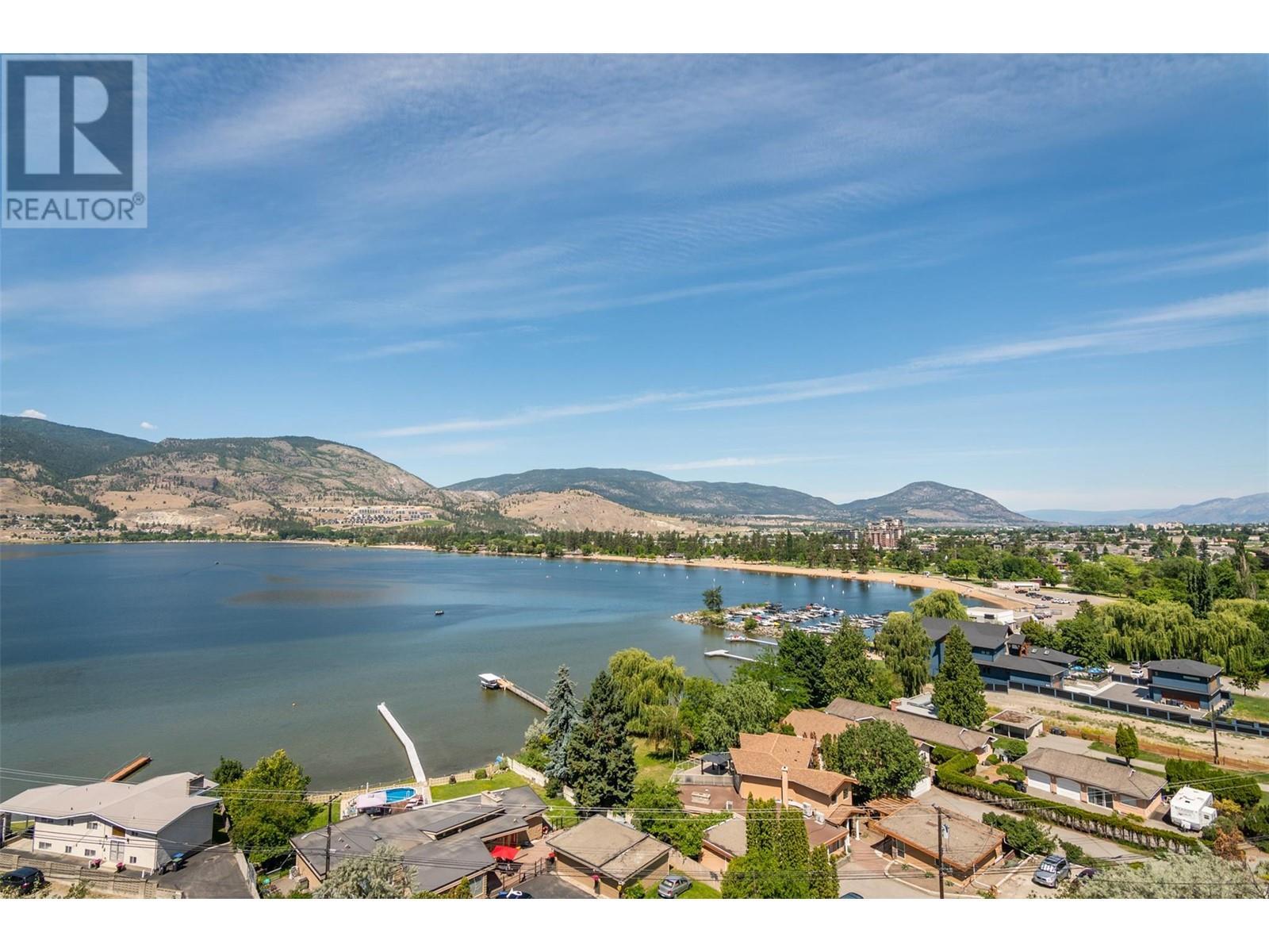 3921 Finnerty Road, Penticton, BC