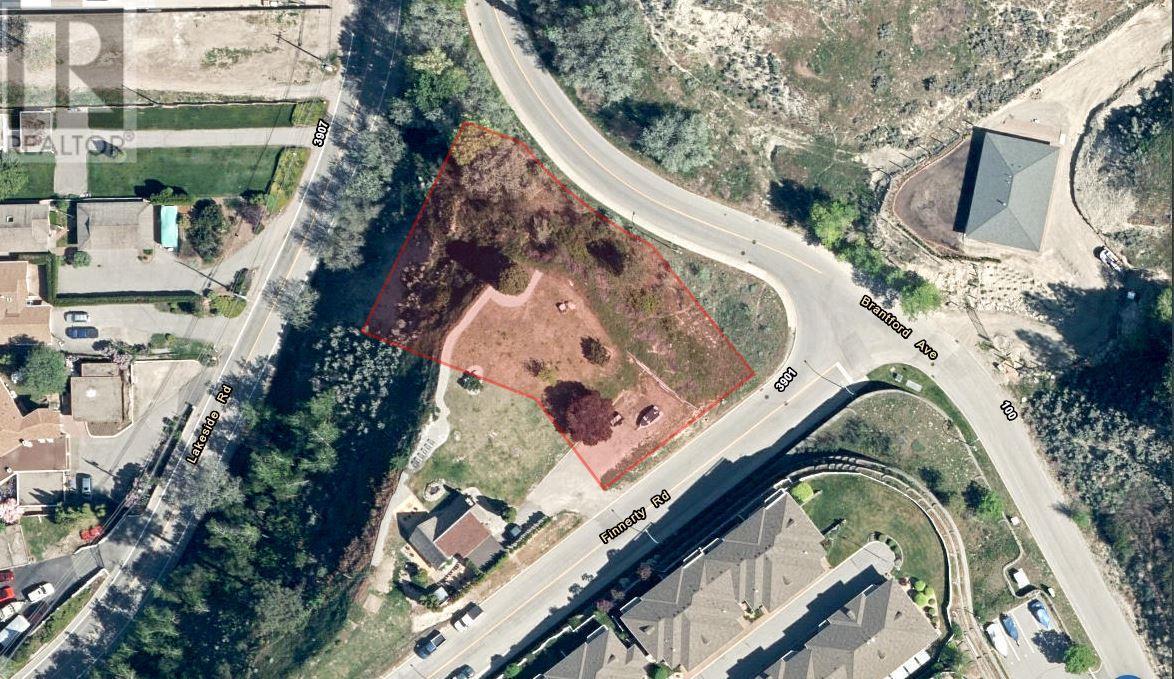 3921 Finnerty Road, Penticton, BC