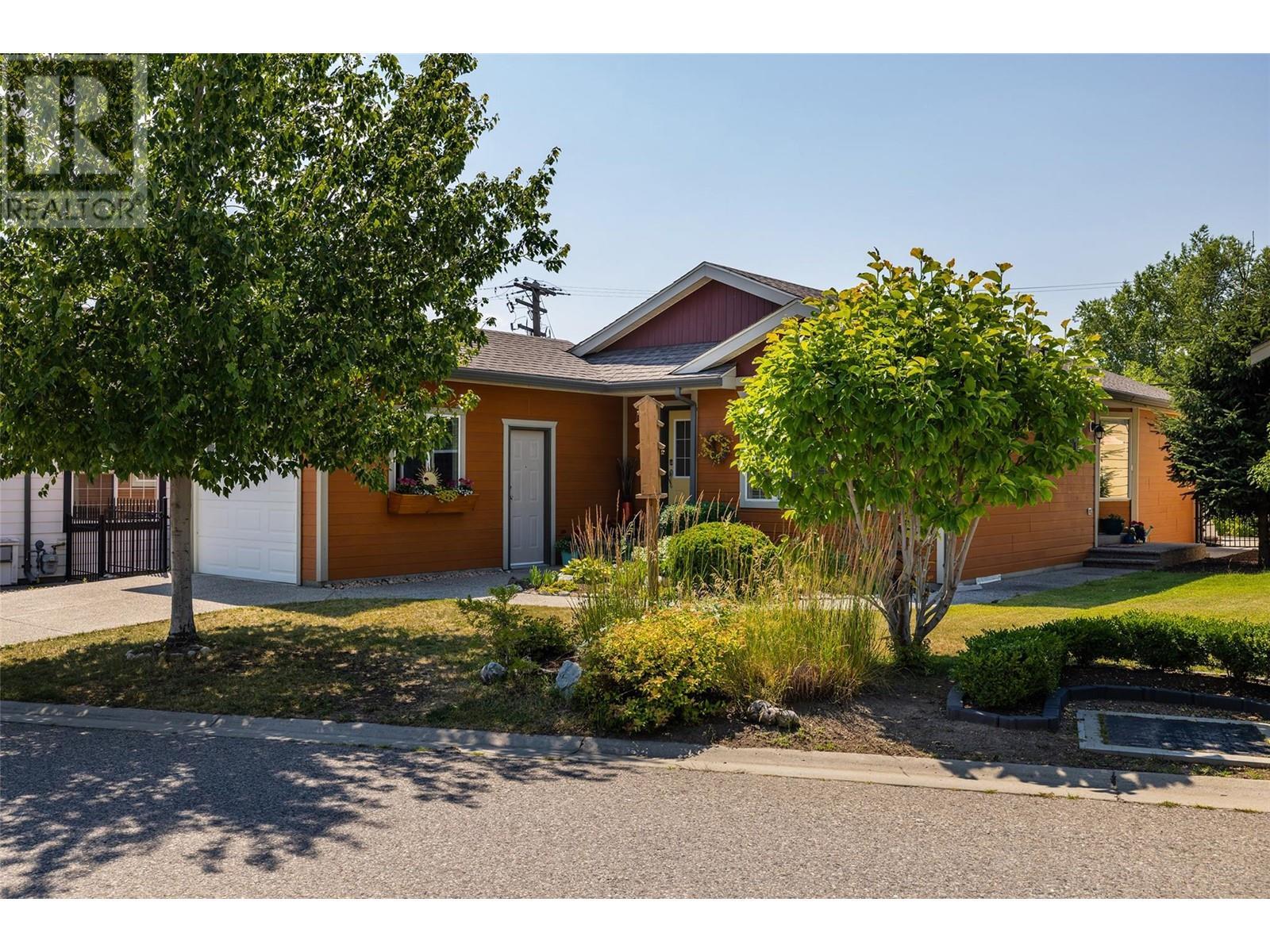 2195 Mimosa Drive, Westbank, BC