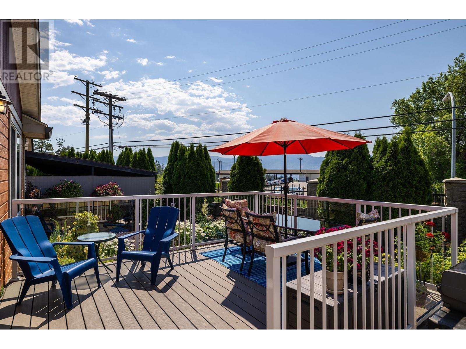 2195 Mimosa Drive, Westbank, BC