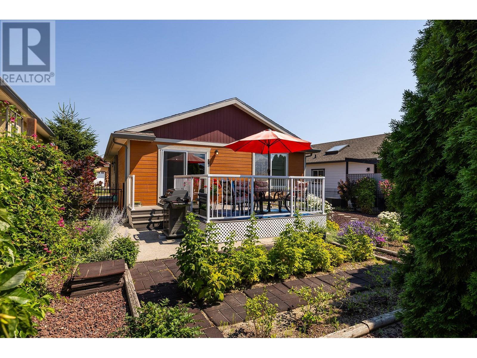2195 Mimosa Drive, Westbank, BC