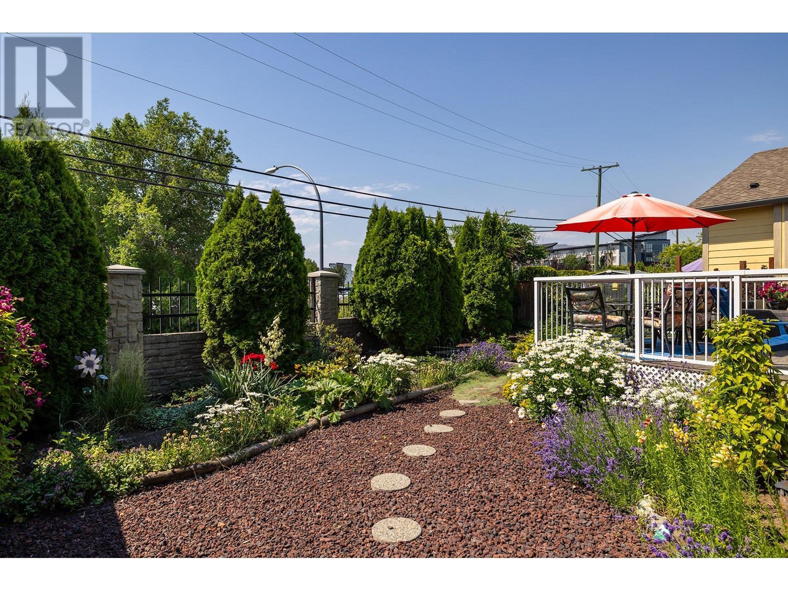 2195 Mimosa Drive, Westbank, BC