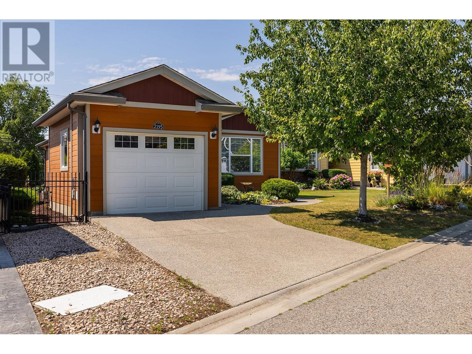 2195 Mimosa Drive, Westbank, BC