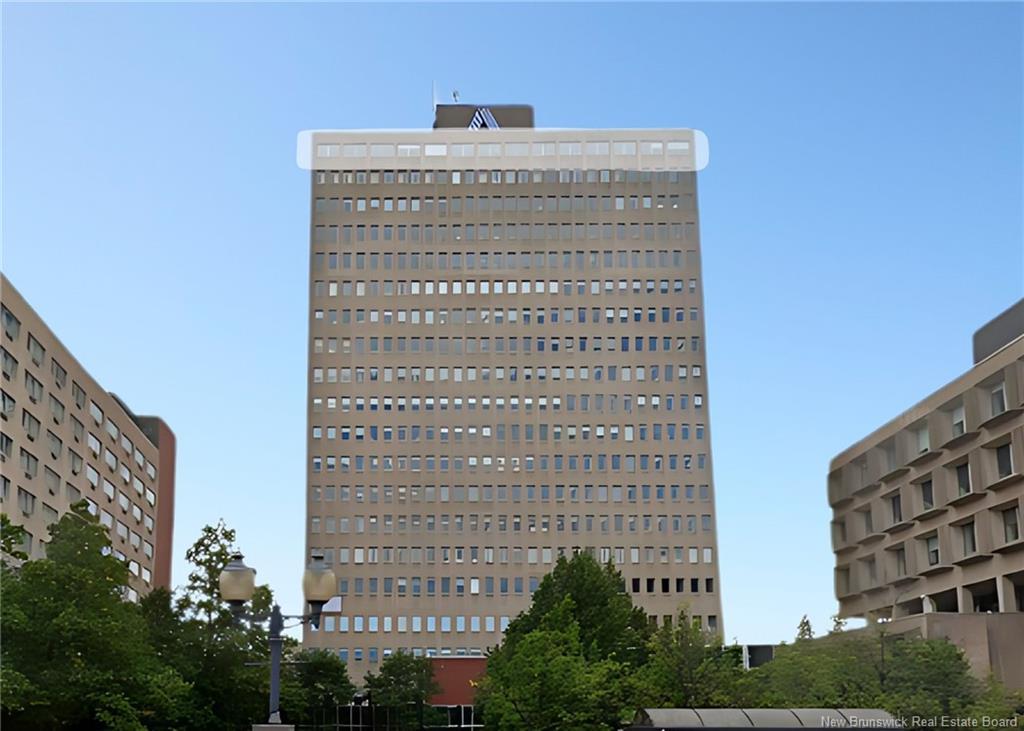 770 Main St, Moncton, NB