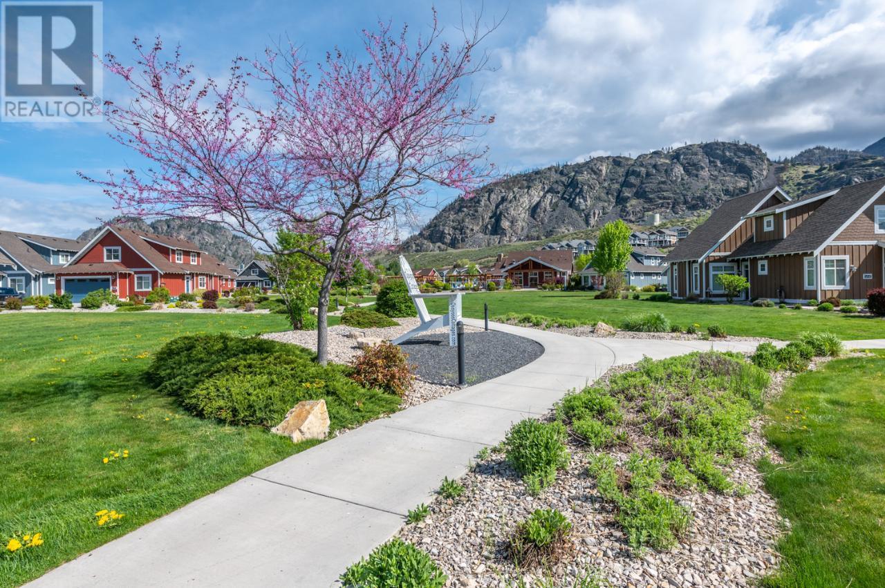 2450 Radio Tower Road Unit# 126, Oliver, BC - Outdoor