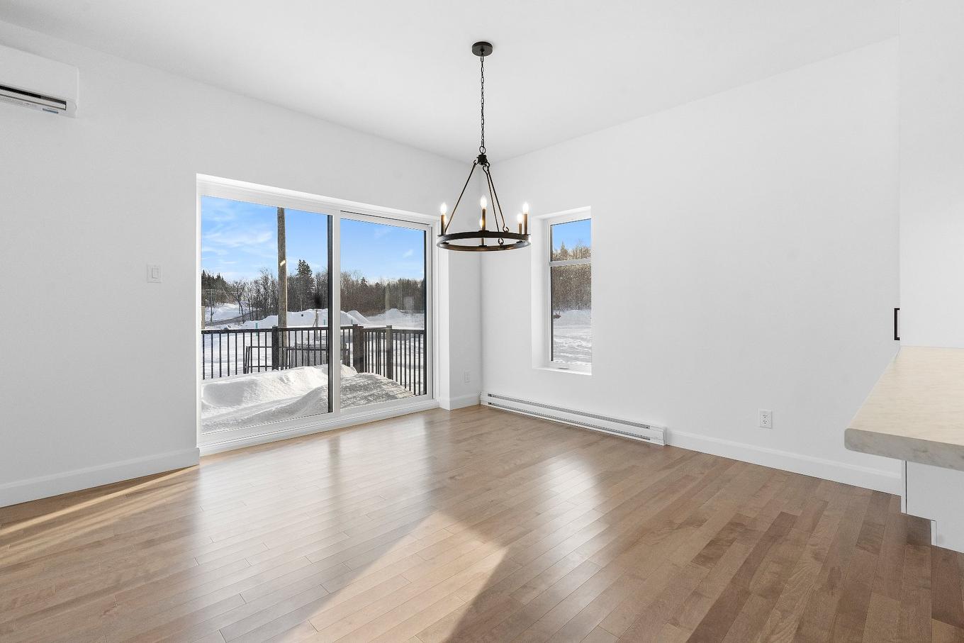 Cuisine - Boul. Raymond, Québec (Beauport), QC - Indoor