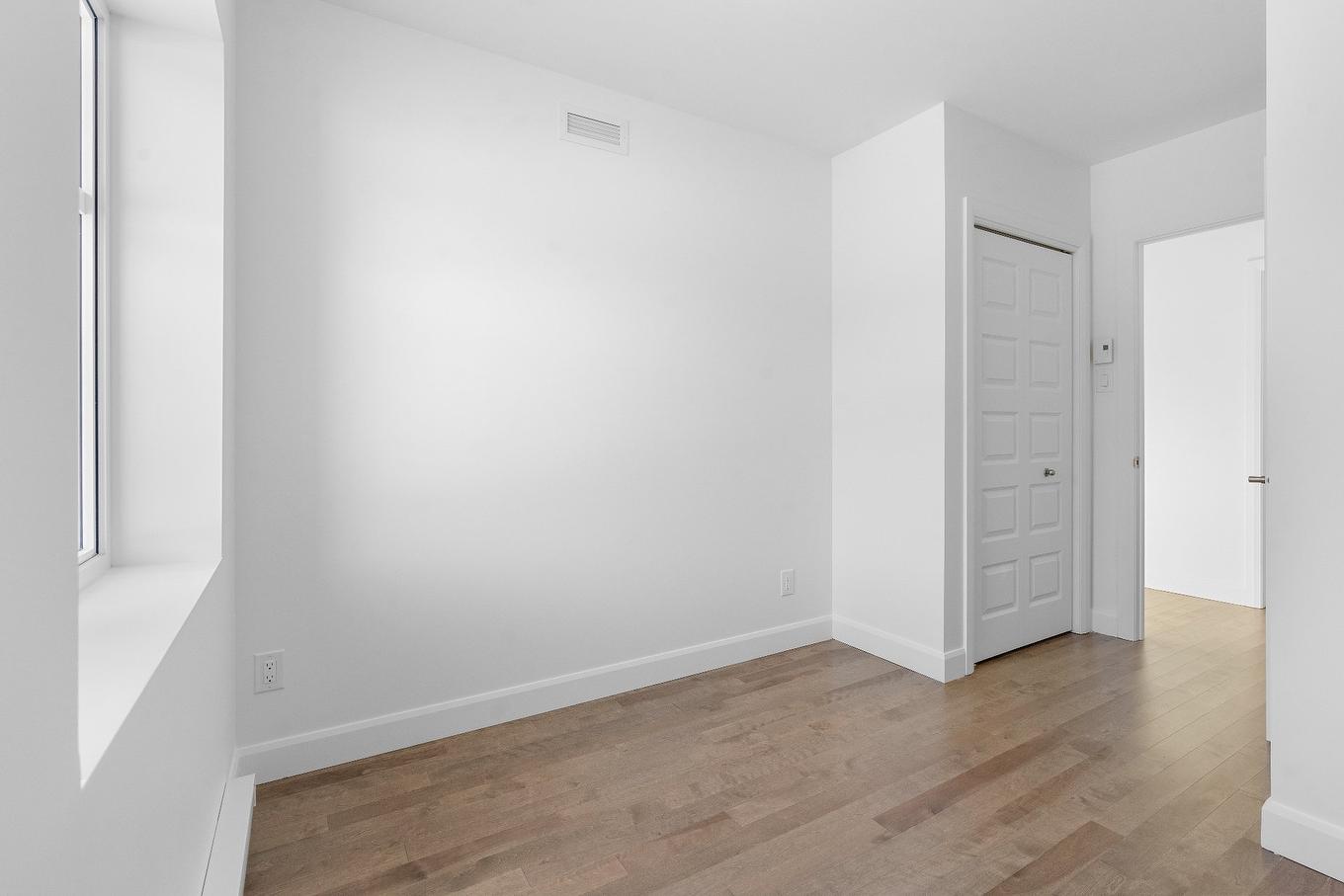 Chambre à coucher - Boul. Raymond, Québec (Beauport), QC - Indoor Photo Showing Other Room