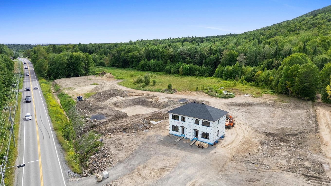Vue d'ensemble - Boul. Raymond, Québec (Beauport), QC - Outdoor With View