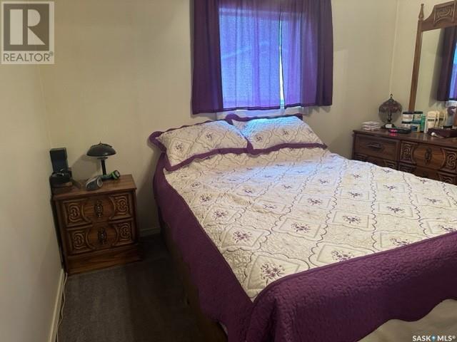 711 Waskos Drive, Northern Admin District, SK - Indoor Photo Showing Bedroom