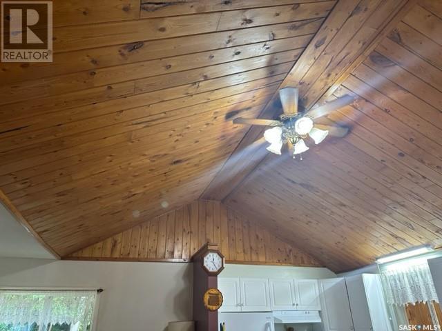 711 Waskos Drive, Northern Admin District, SK - Indoor Photo Showing Other Room