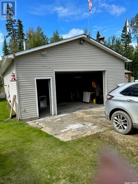 711 Waskos Drive, Northern Admin District, SK - Outdoor