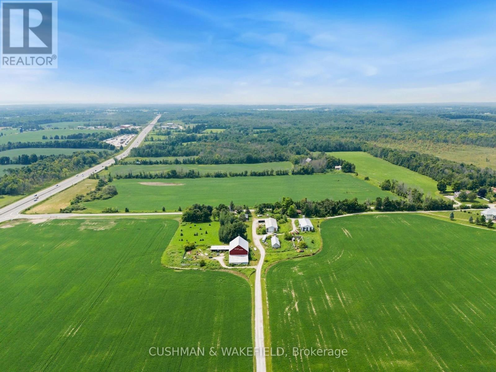 136 Line 10 N, Oro-Medonte, ON