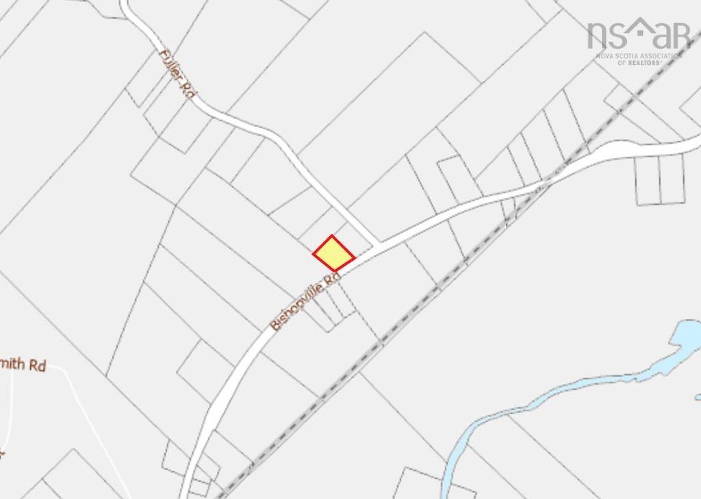 P-5A Bishopville Road, Hants Border, NS