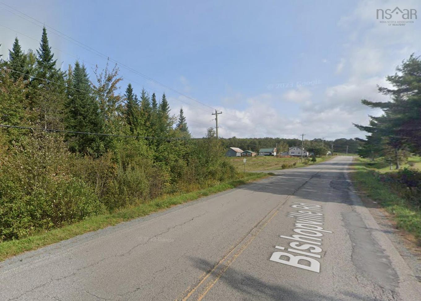 P-5A Bishopville Road, Hants Border, NS