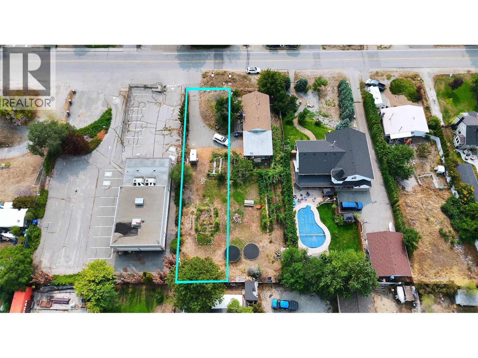 9700 Julia Street, Summerland, BC