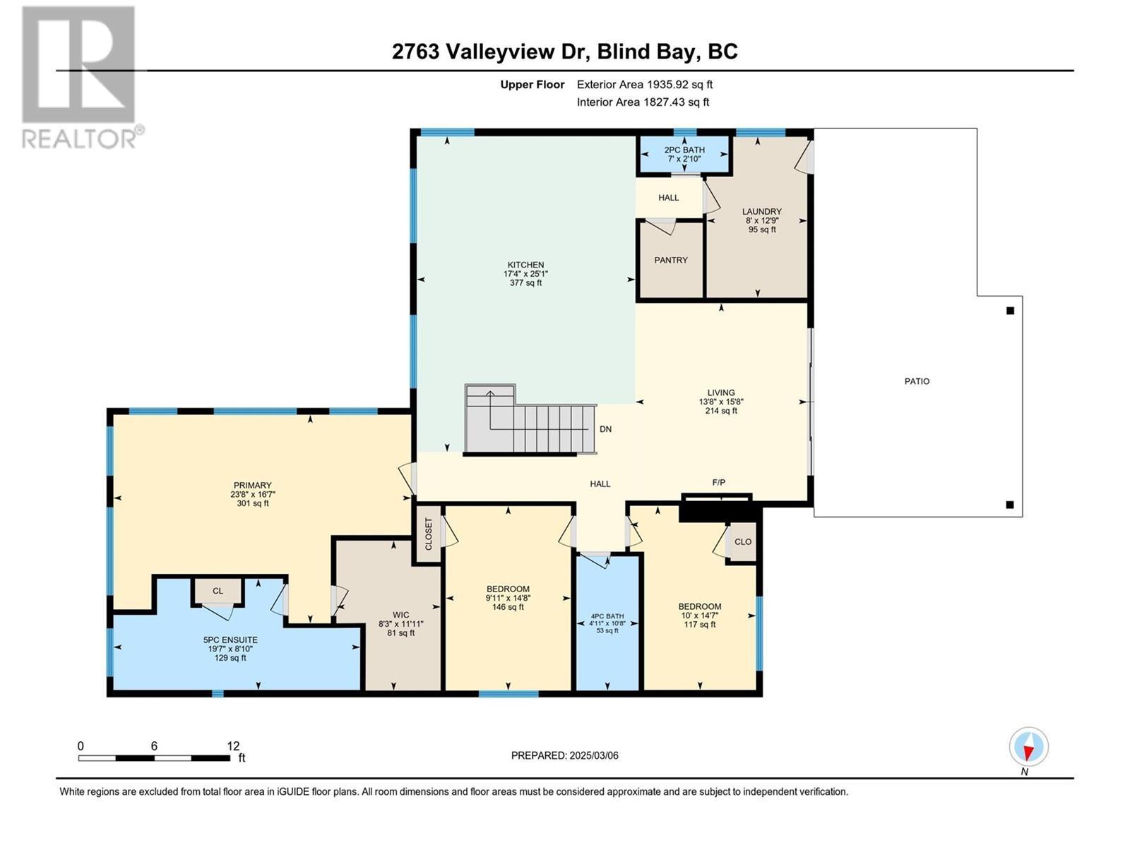 2763 Valleyview Drive, Blind Bay, BC - Other