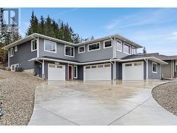 2763 Valleyview Drive Blind Bay, BC V0E 1H2