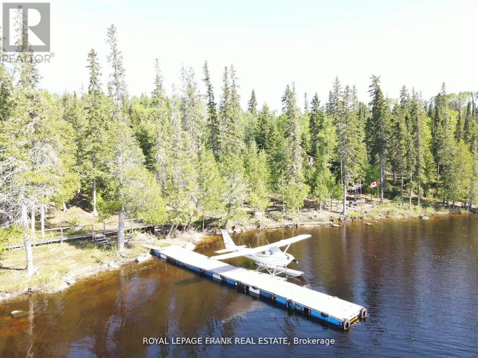 Plan 1R - Part 1 Township Of Hiawatha, Hornepayne, ON