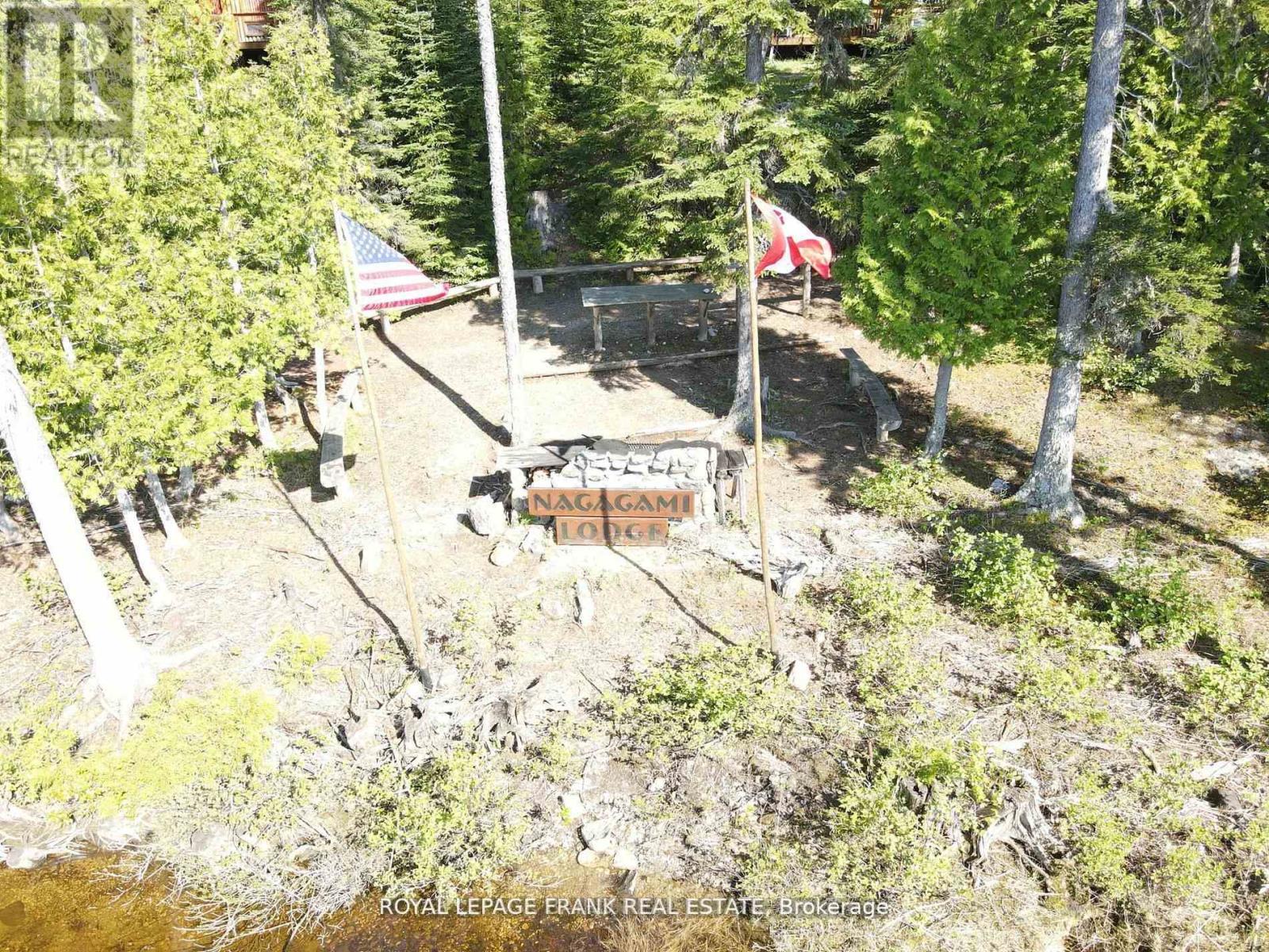 Plan 1R - Part 1 Township Of Hiawatha, Hornepayne, ON