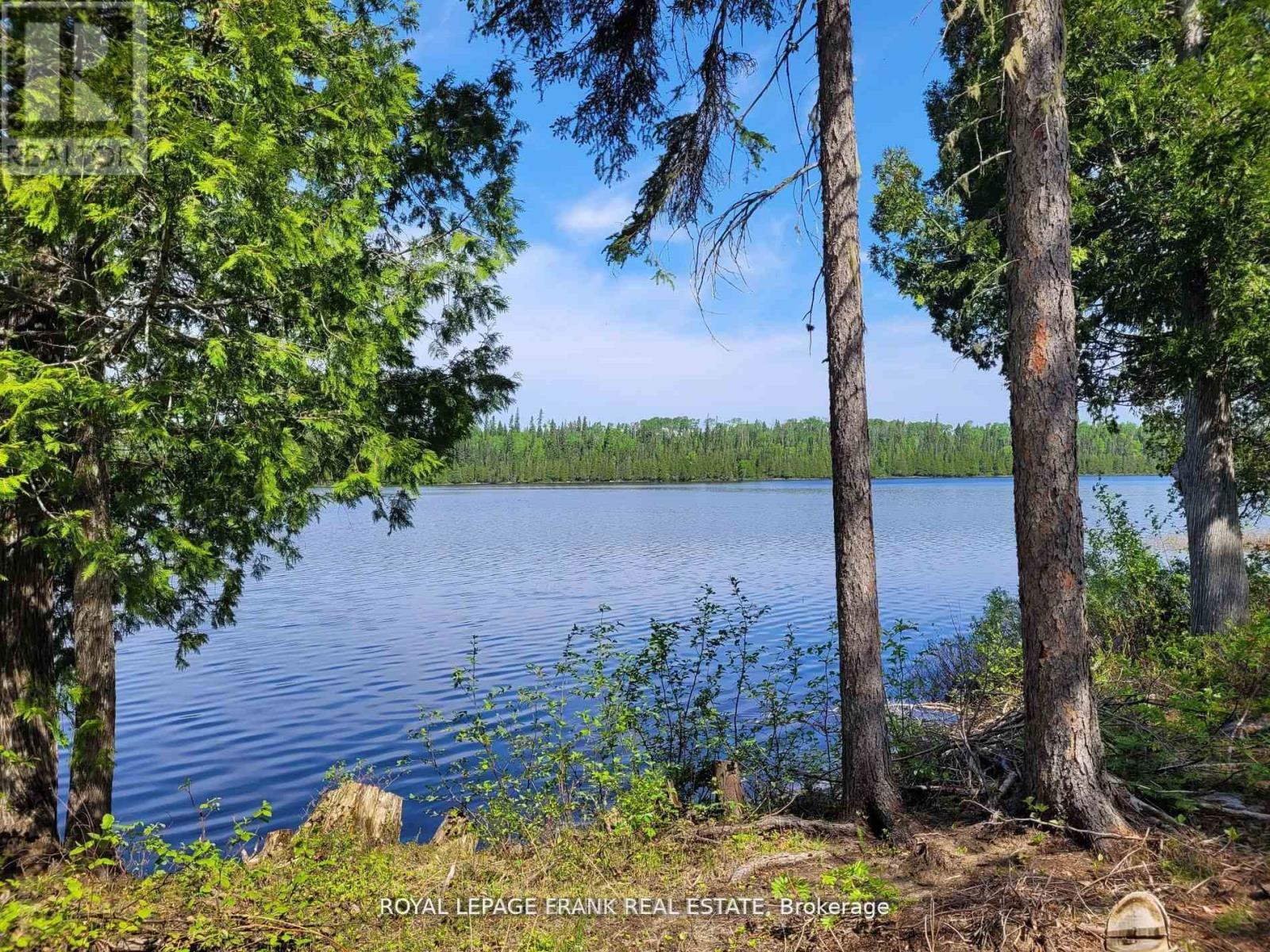 Plan 1R - Part 1 Township Of Hiawatha, Hornepayne, ON