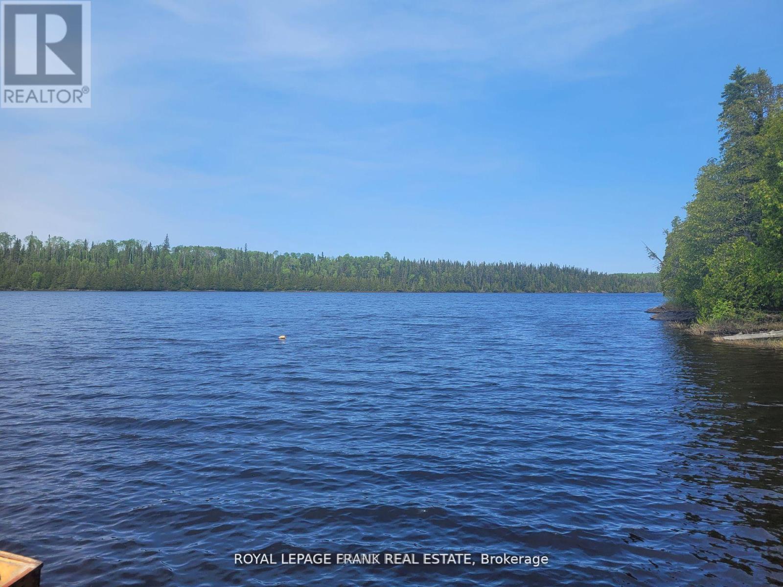 Plan 1R - Part 1 Township Of Hiawatha, Hornepayne, ON