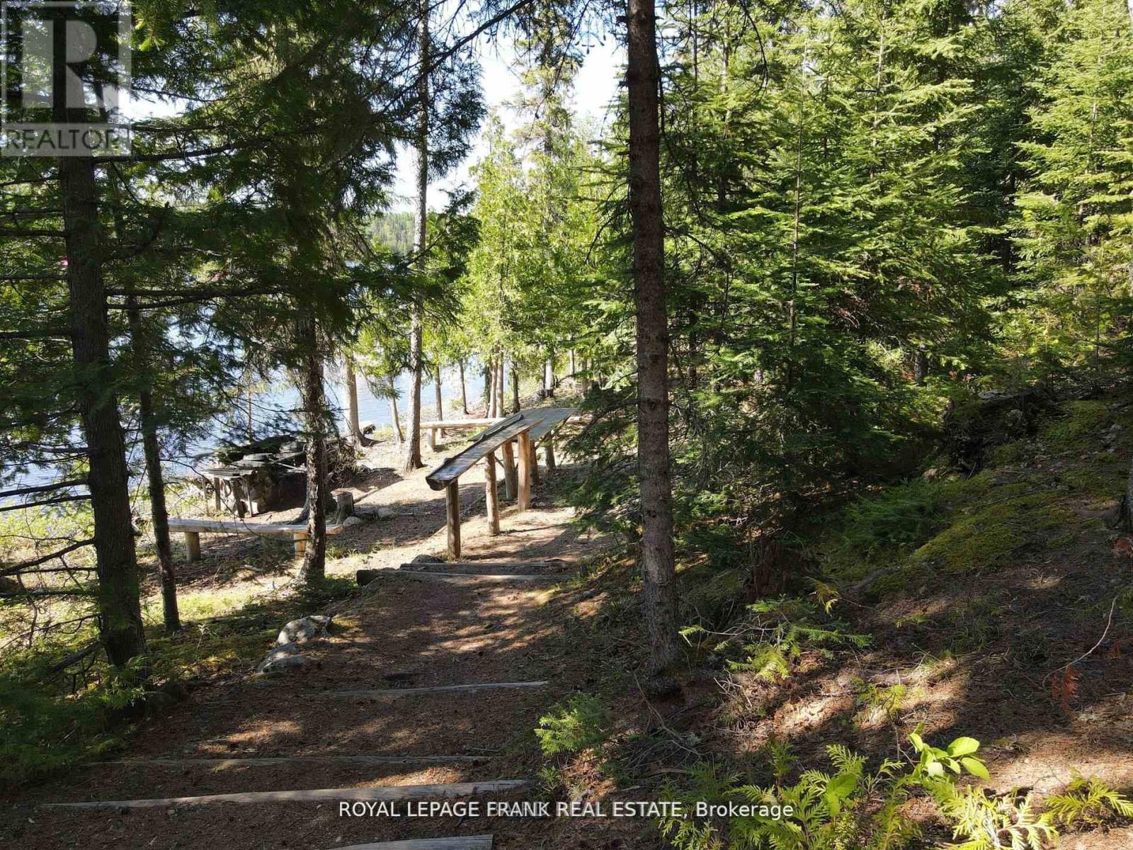 Plan 1R - Part 1 Township Of Hiawatha, Hornepayne, ON