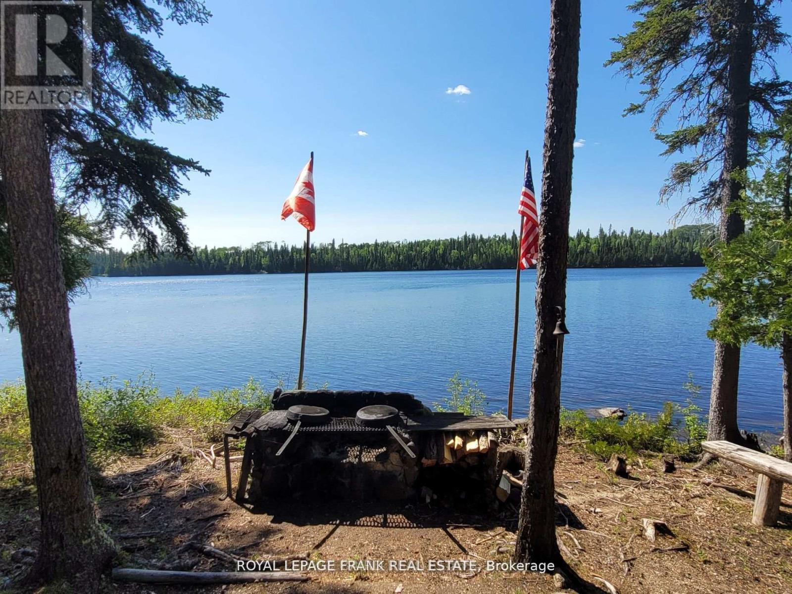 Plan 1R - Part 1 Township Of Hiawatha, Hornepayne, ON