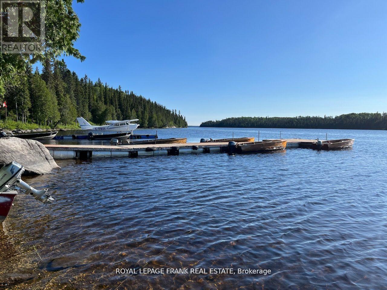 Plan 1R - Part 1 Township Of Hiawatha, Hornepayne, ON