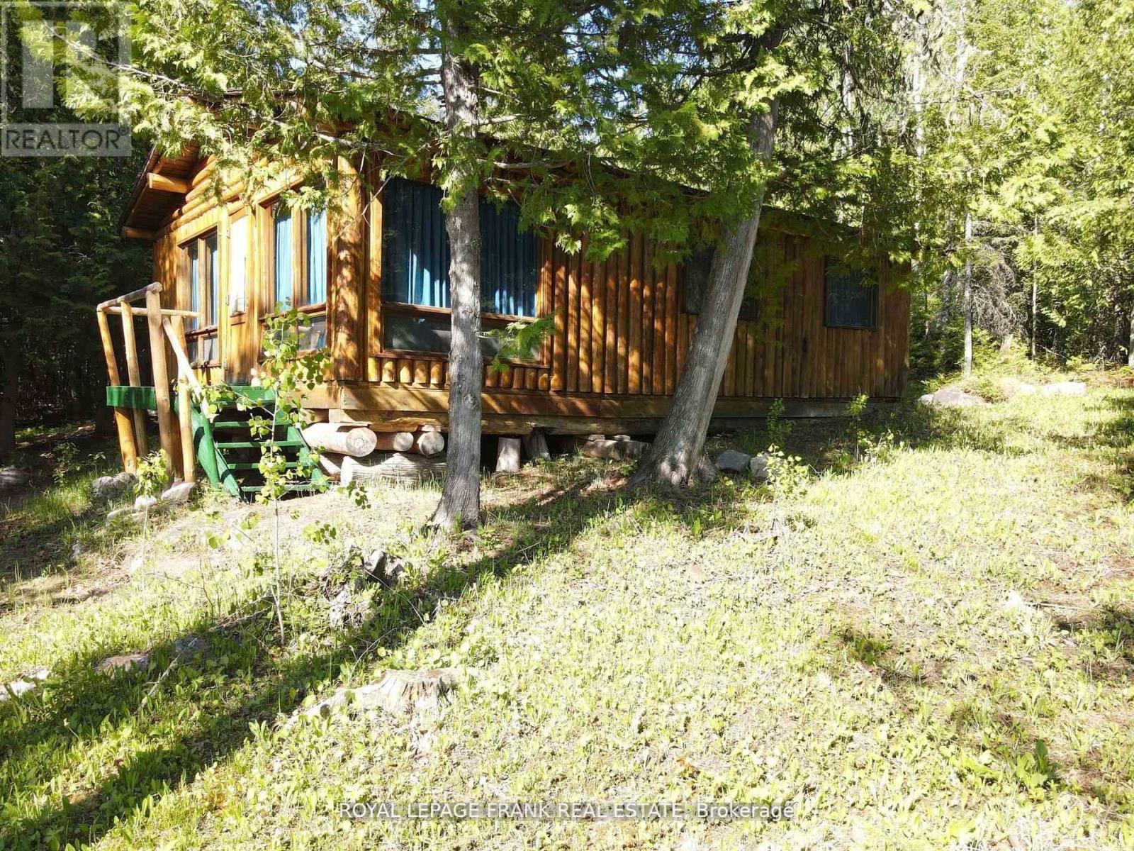 Plan 1R - Part 1 Township Of Hiawatha, Hornepayne, ON