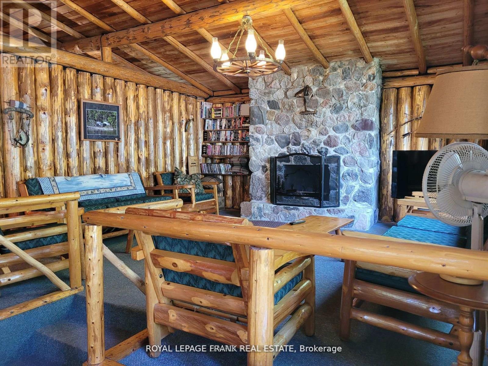 Plan 1R - Part 1 Township Of Hiawatha, Hornepayne, ON