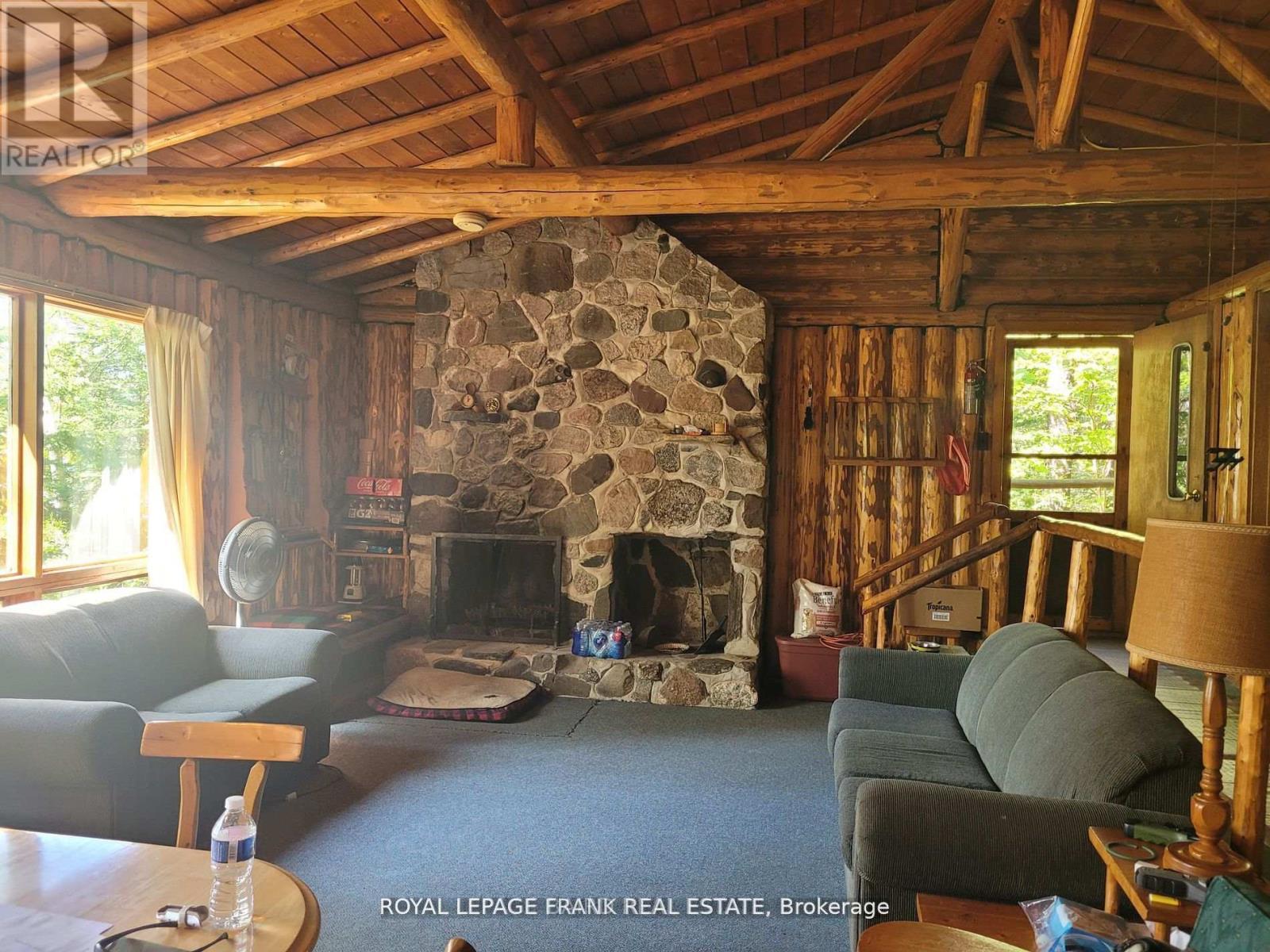 Plan 1R - Part 1 Township Of Hiawatha, Hornepayne, ON