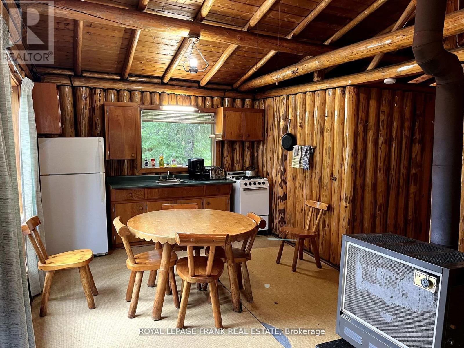 Plan 1R - Part 1 Township Of Hiawatha, Hornepayne, ON