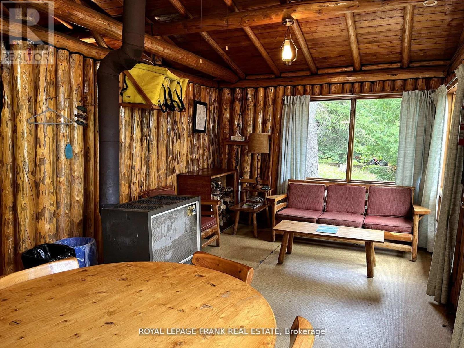 Plan 1R - Part 1 Township Of Hiawatha, Hornepayne, ON