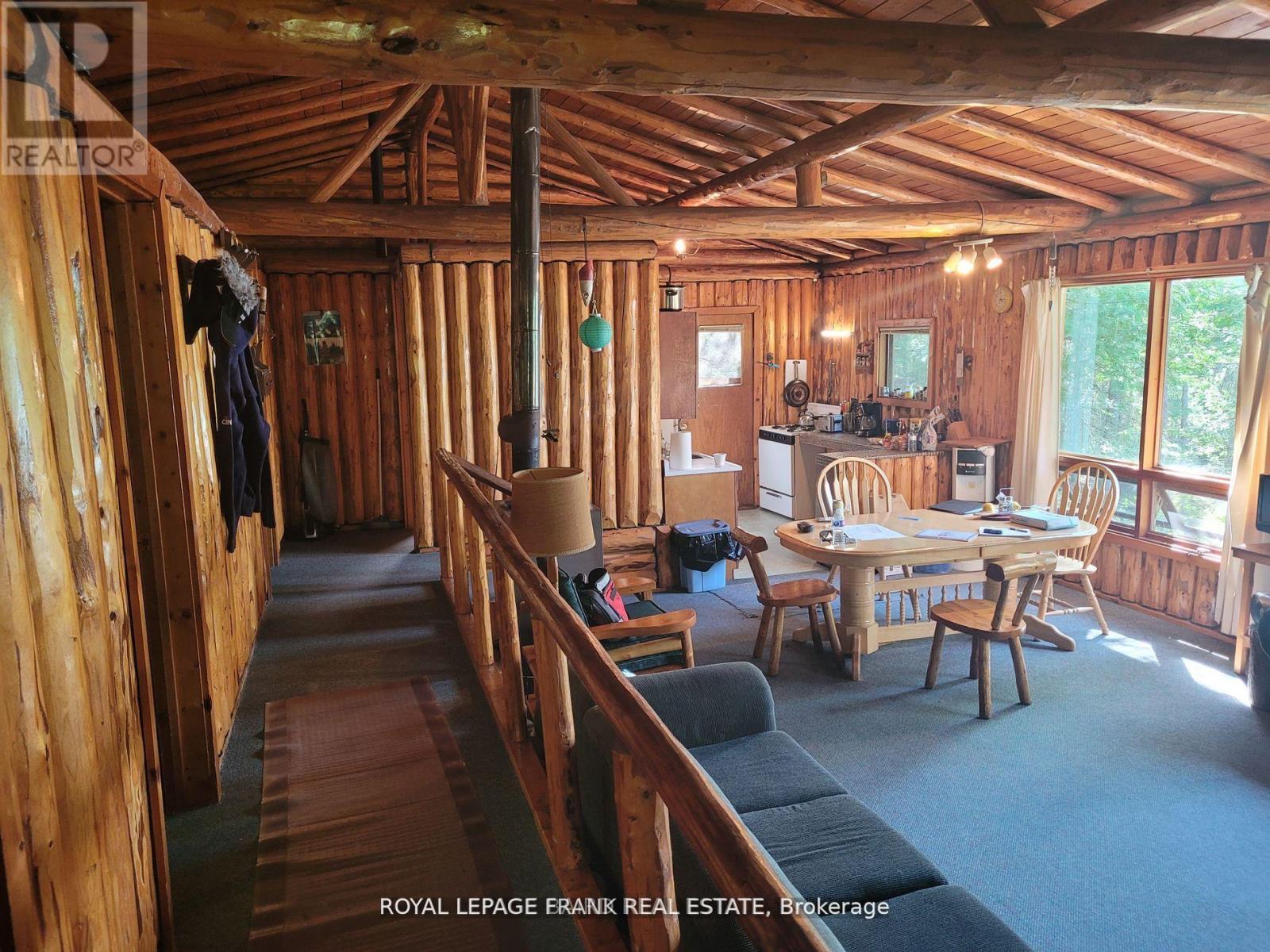 Plan 1R - Part 1 Township Of Hiawatha, Hornepayne, ON