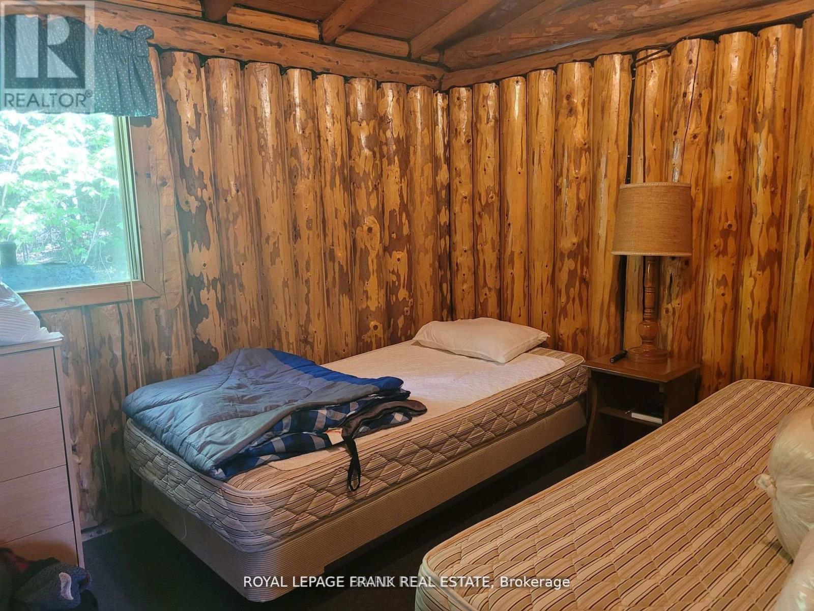 Plan 1R - Part 1 Township Of Hiawatha, Hornepayne, ON