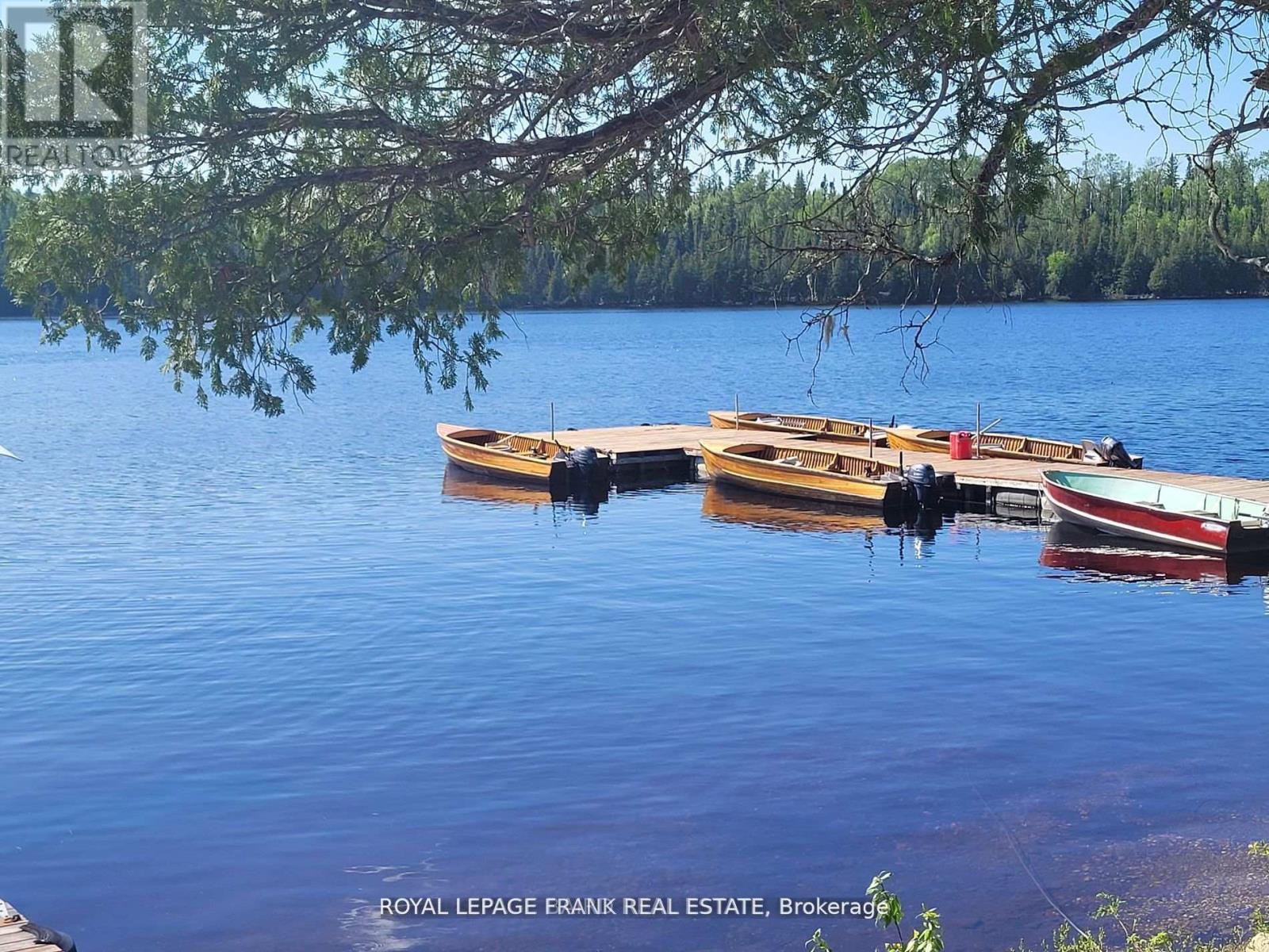 Plan 1R - Part 1 Township Of Hiawatha, Hornepayne, ON