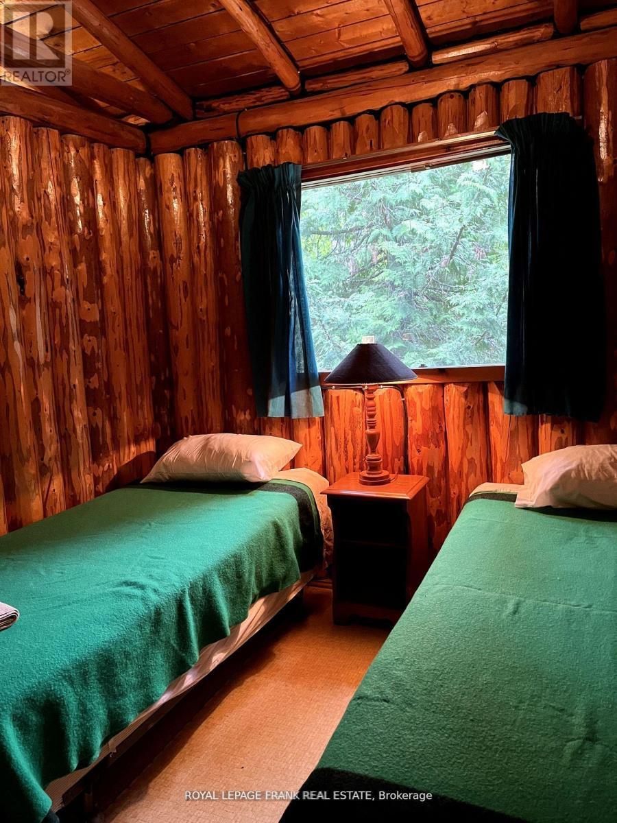 Plan 1R - Part 1 Township Of Hiawatha, Hornepayne, ON